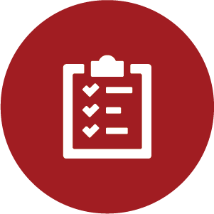Icon_Checklist_Maroon