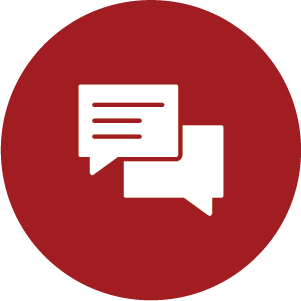 Icon_Contact Chat_Maroon