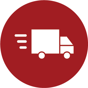 Icon_Delivery_Maroon