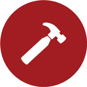 Icon_Hammer_Maroon