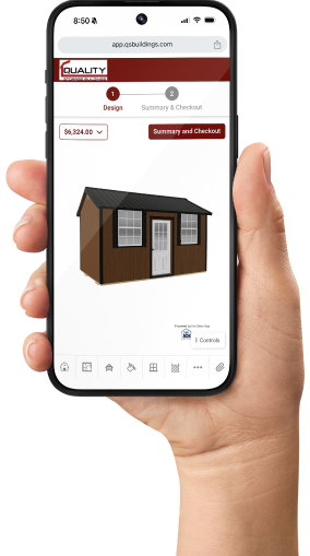 Content_DesignYourShed_Cabins_MobilePhone