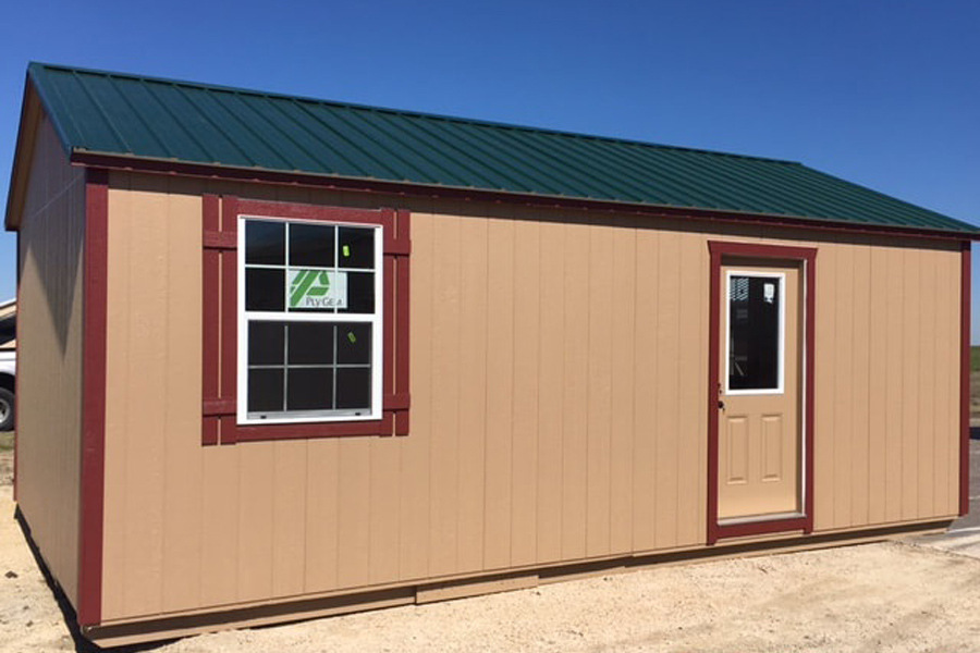 Gallery_CabinShell_14x24QualityStorageBuildingsCabinShell_900x600