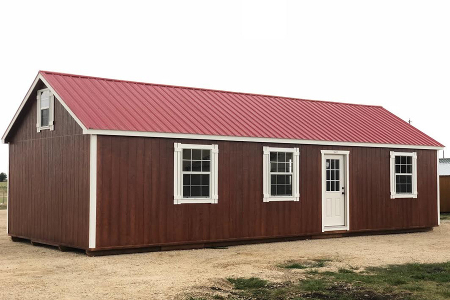 Gallery_CabinShell_CabinShell16x40RedRoof_900x600