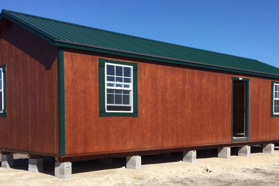 Gallery_CabinShell_CabinShell16x40WoodGreenAccent_900x600