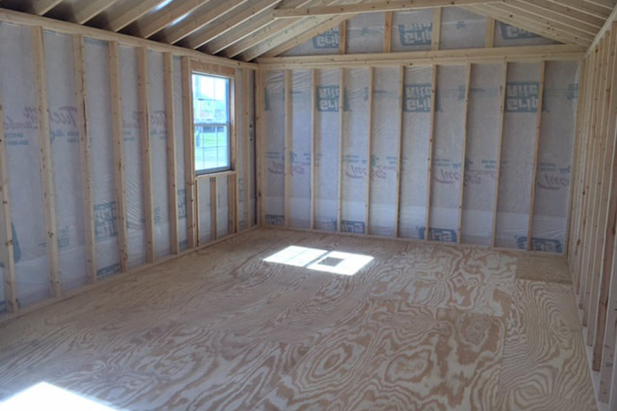 Gallery_CabinShell_QualityStorageBuildingsCabinShellInterior_900x600
