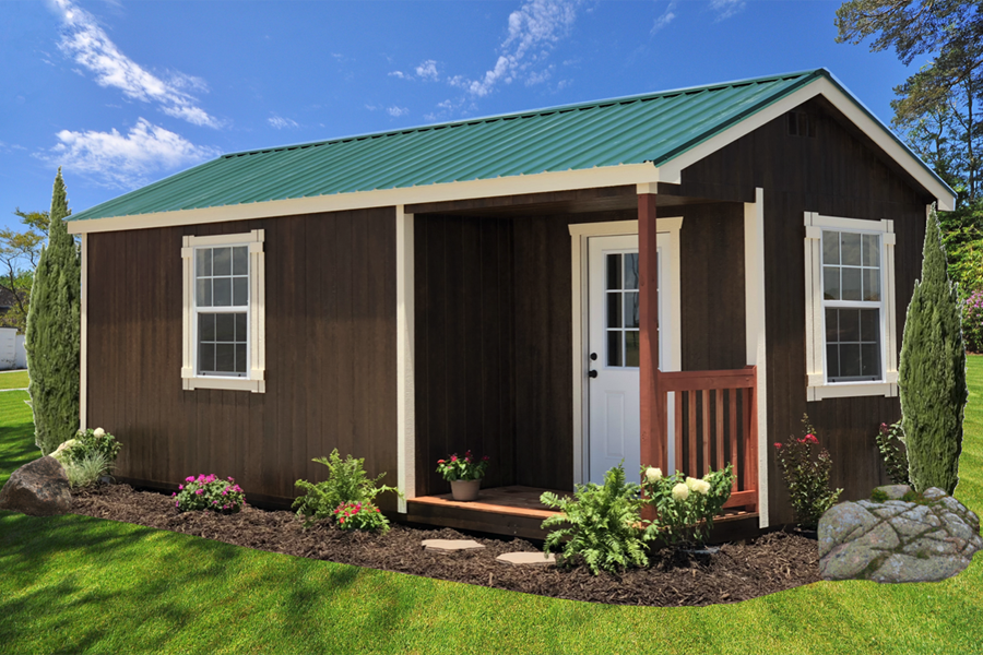 Gallery_CornerPorchCabin_CornerPorchCabinShellLandscaped_900x600