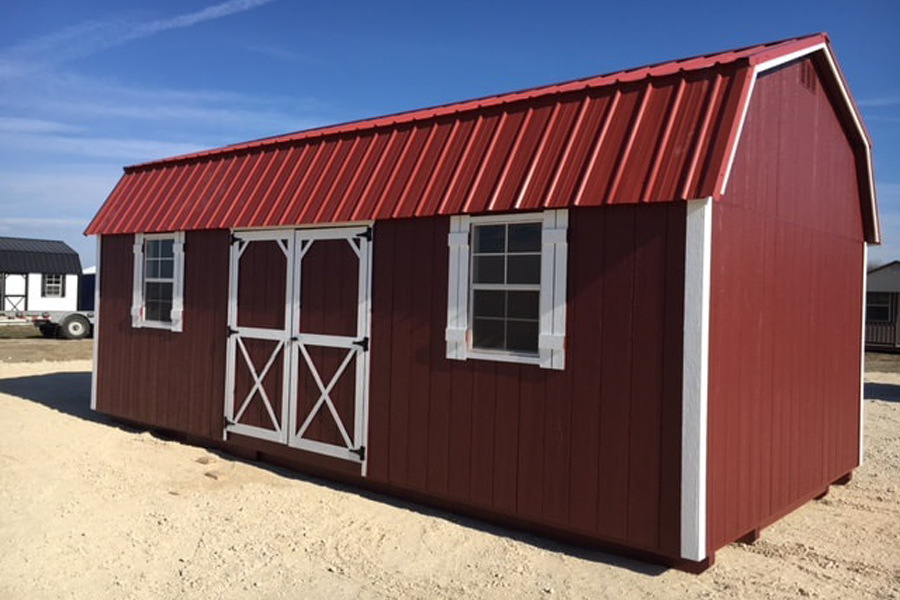 Gallery_EliteLoftedBarns_EliteLoftedBarn12x24ELB_900x600