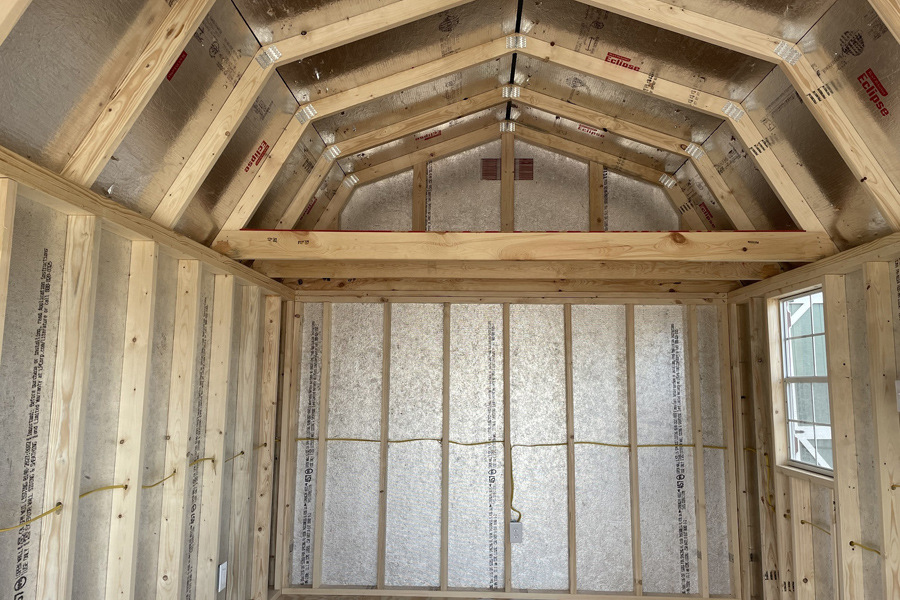 Gallery_EliteLoftedBarns_GambrelShedSilverTech_900x600
