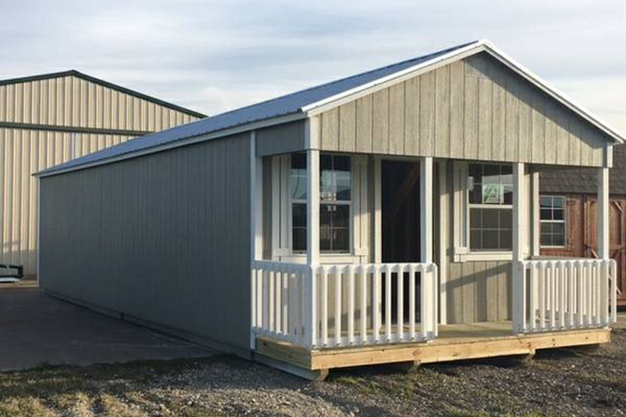 Gallery_UnfinishedTinyHouseCabin_UnfinishedTinyHouseCabinPortableCabin14x40_900x600