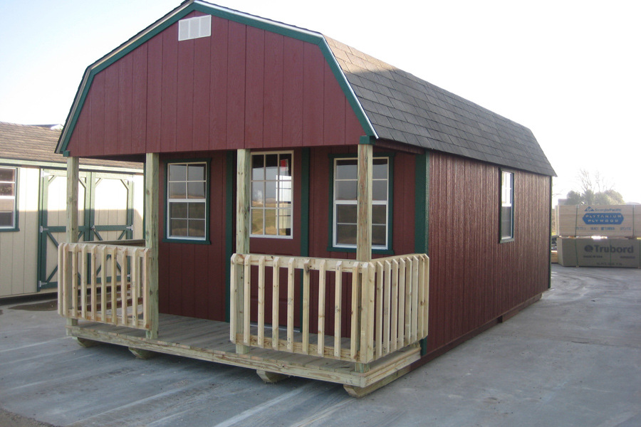 Gallery_UnfinishedTinyHouseCabinwithLoft_UnfinishedTinyHouseCabinWithLoft14x24-1_900x600