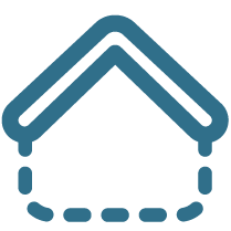 Icon_Blue_Dormer