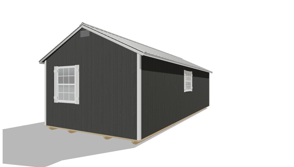 14x32 CS Back