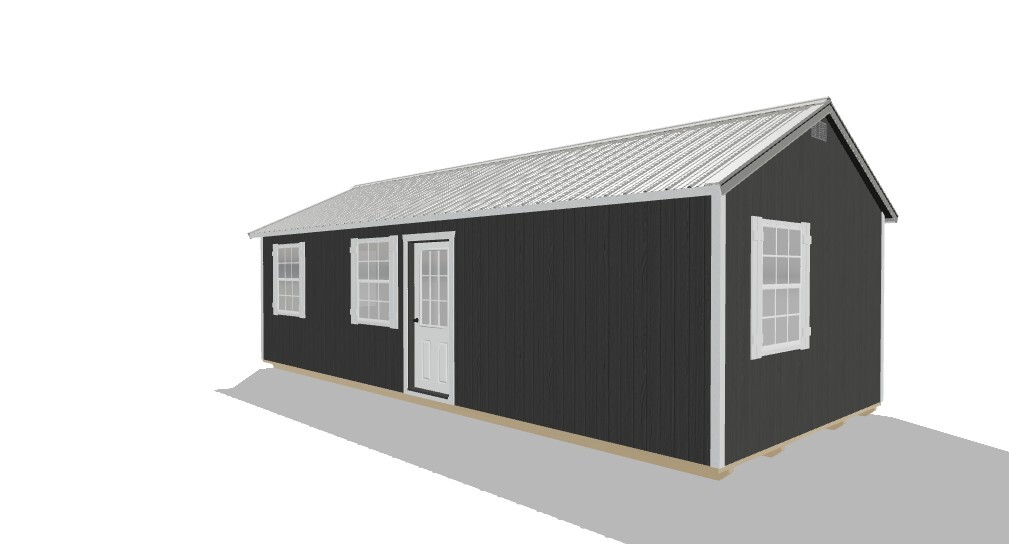 14x32 CS Front