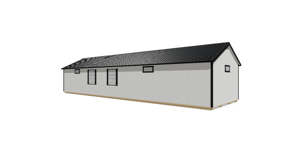 16x52 Gable 3