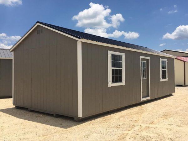 Cabin-Shell-2-Windows-Brown-1-600x450