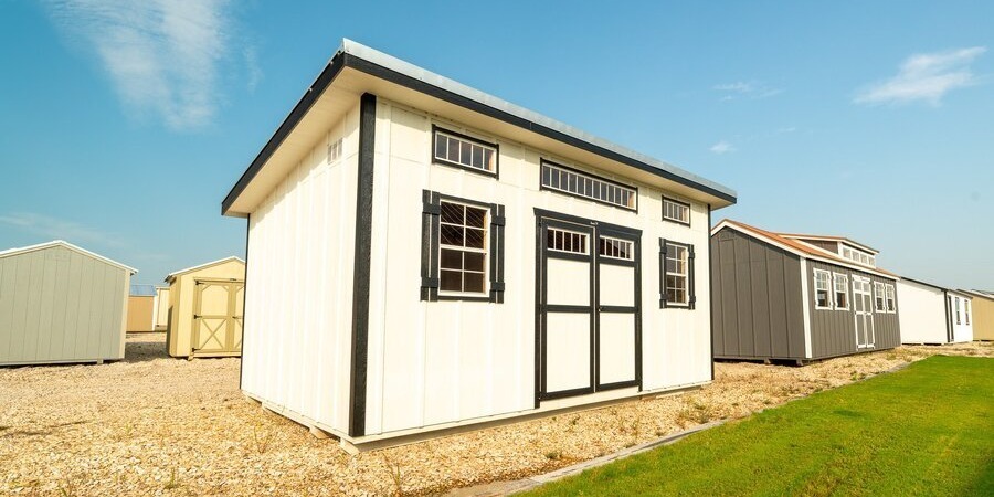 Module_Sheds_BackyardGardenShed_Texas