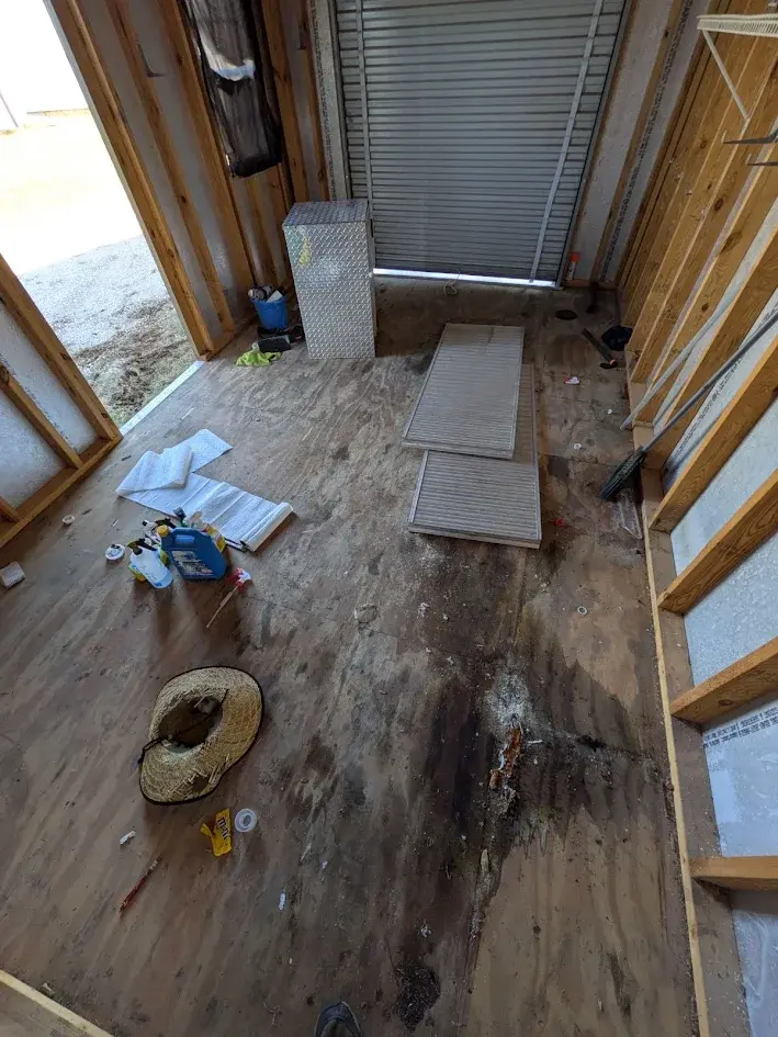 10x16 Elite Lofted Barn #3878