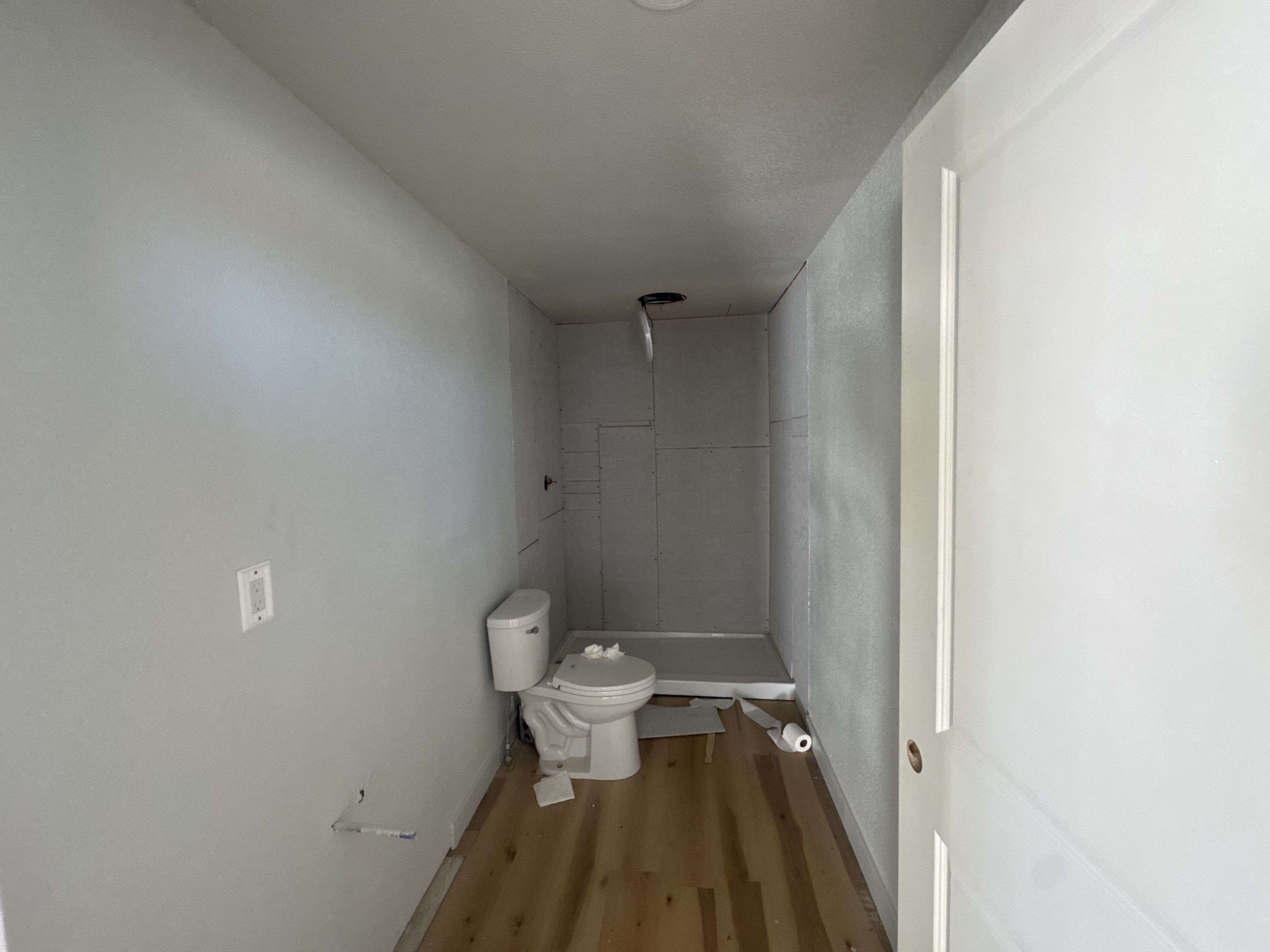 18x52 Dormer Cabin #5687