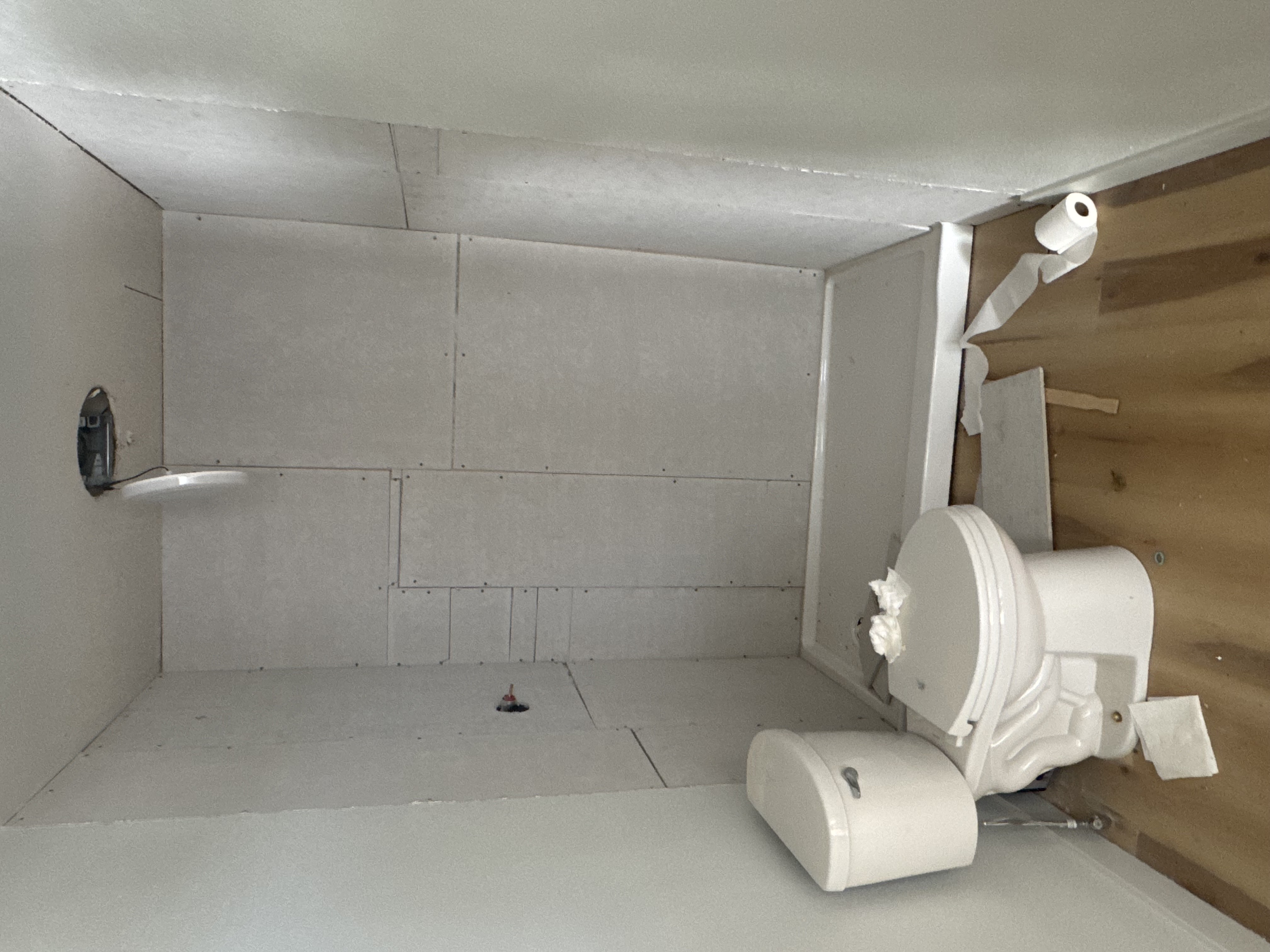 18x52 Dormer Cabin #5687