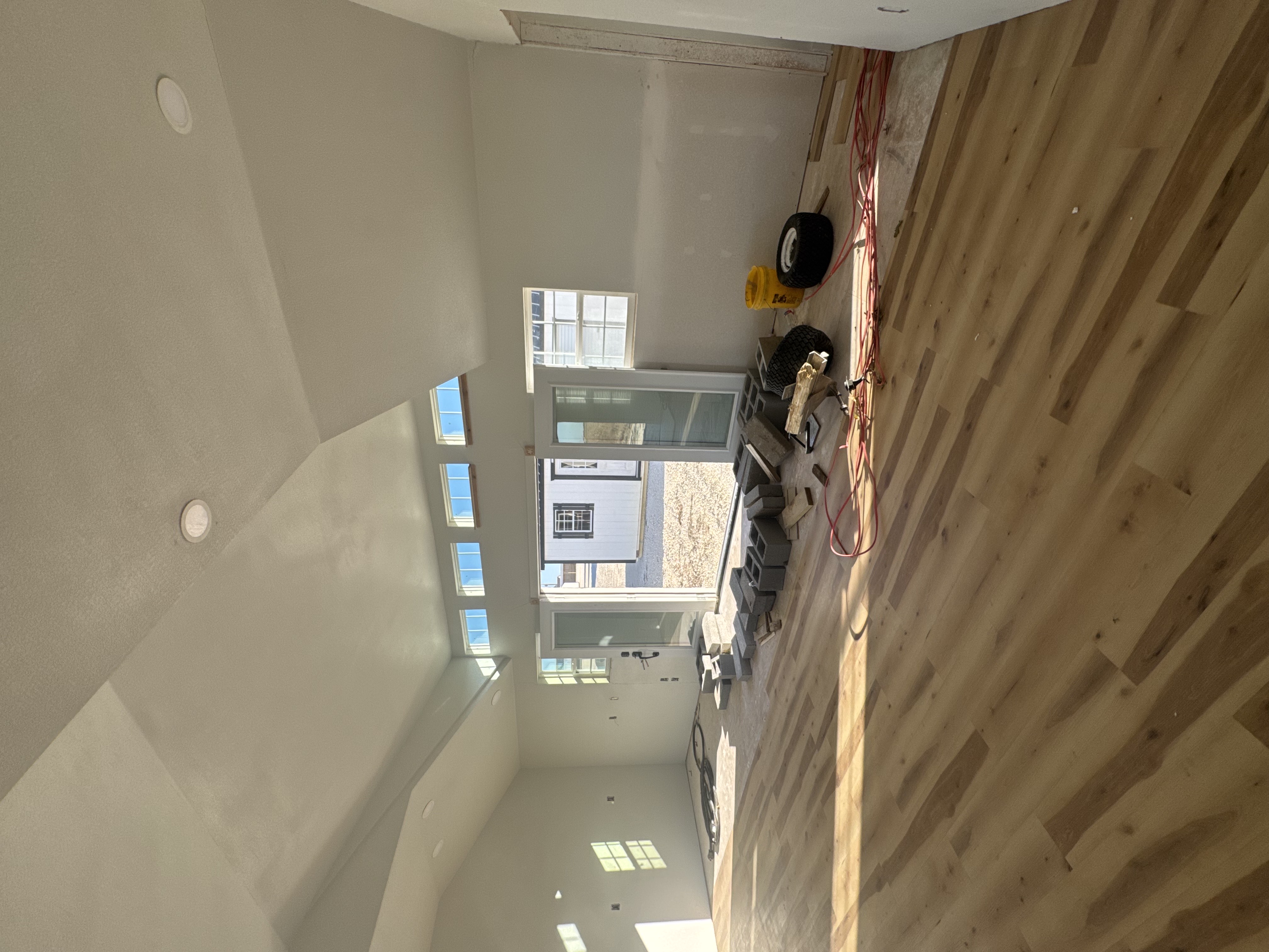 18x52 Dormer Cabin #5687